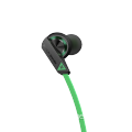 Auriculares para juegos Xiaomi Black Shark en la oreja